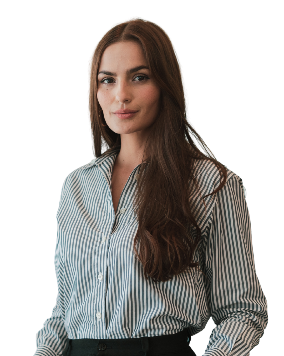 Betül Yalçın