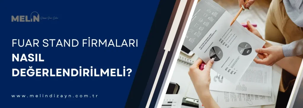 Fuar Stand Firmaları